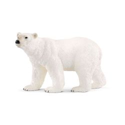 SCHLEICH  - OURS POLAIRE #14800
